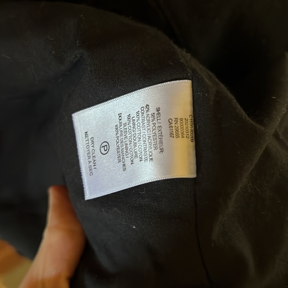 Checkered Sherpa Jacket by Pendleton x Urban Outfitters - Picture 7 of 8